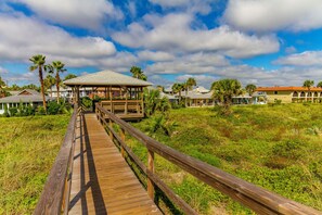 Property amenity - Bluefish 16 House by Distinctive Beach Rentals (St. Augustine)