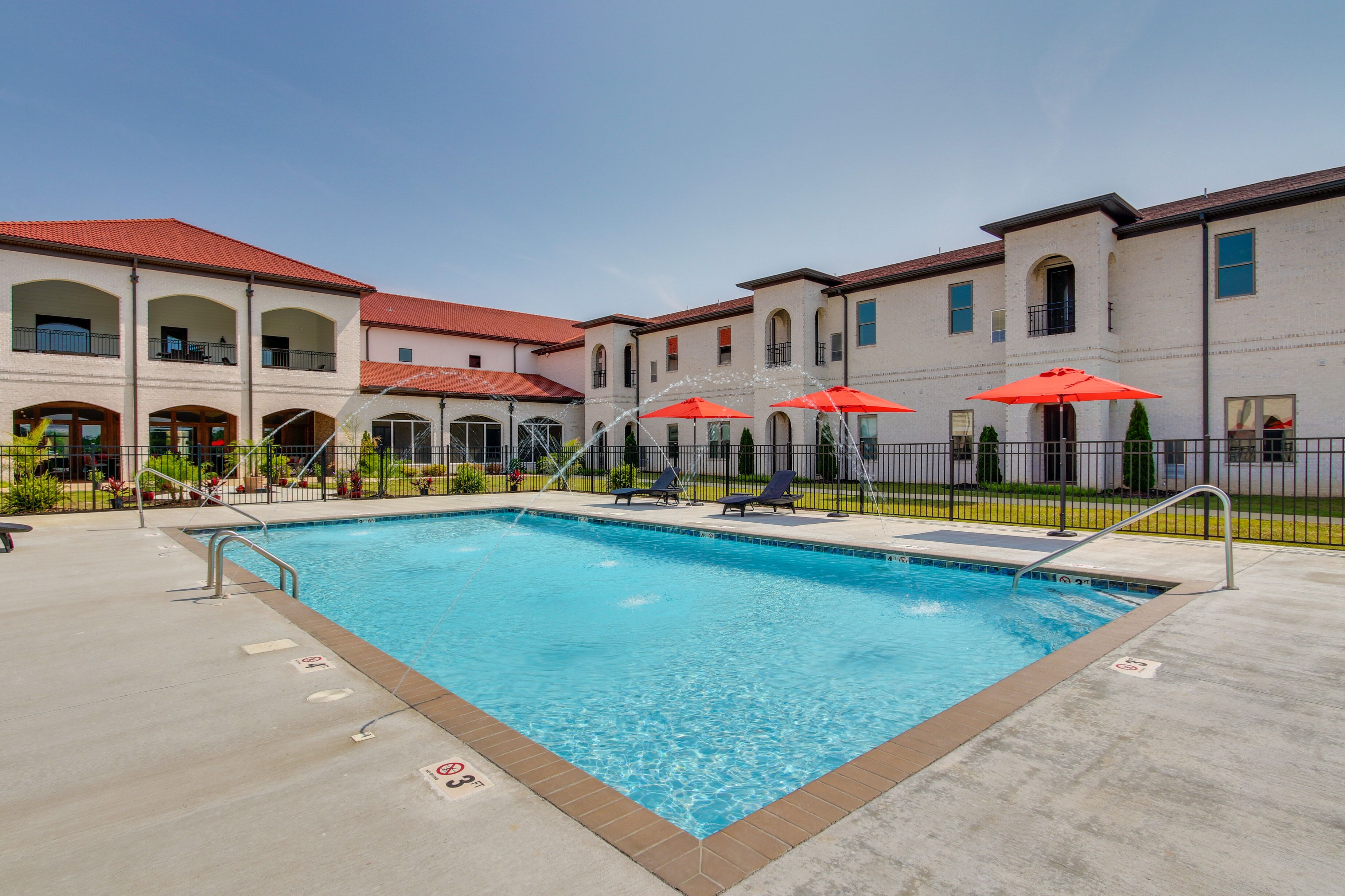 Loretto Vacation Rental w/ Community Resort Perks