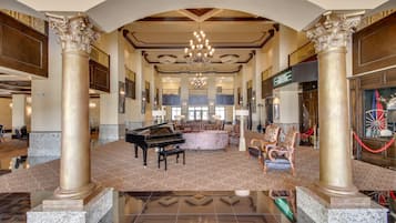 Hall