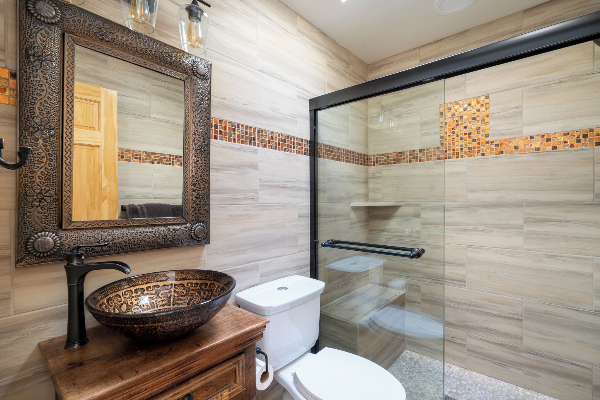 Condo (2 Bedrooms) | Comodidades da propriedade