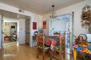 公寓客房 (2 Bedrooms) | 住宿設施服務