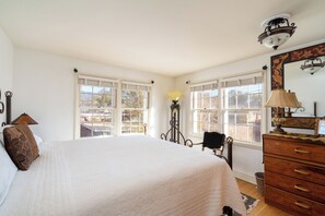 Apartment (2 Bedrooms) | Ausstattung der Unterkunft