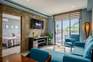 Smart-tv