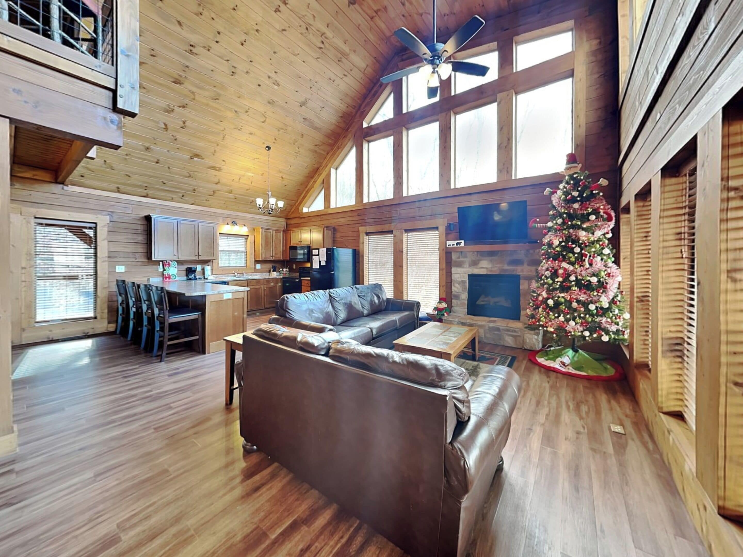 Studio (3 Bedrooms) | Property amenity