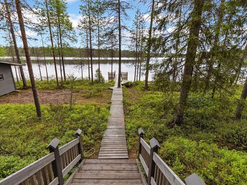 Alakitkanranta by Interhome