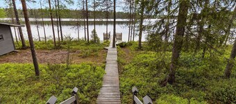 Alakitkanranta by Interhome