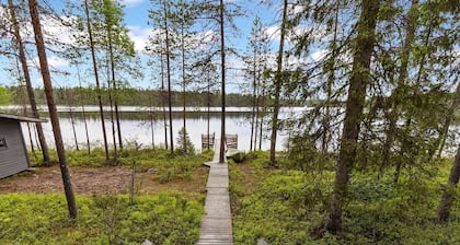 Alakitkanranta by Interhome
