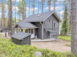 Exterior - Alakitkanranta by Interhome (Kuusamo)