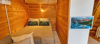 Alakitkanranta by Interhome