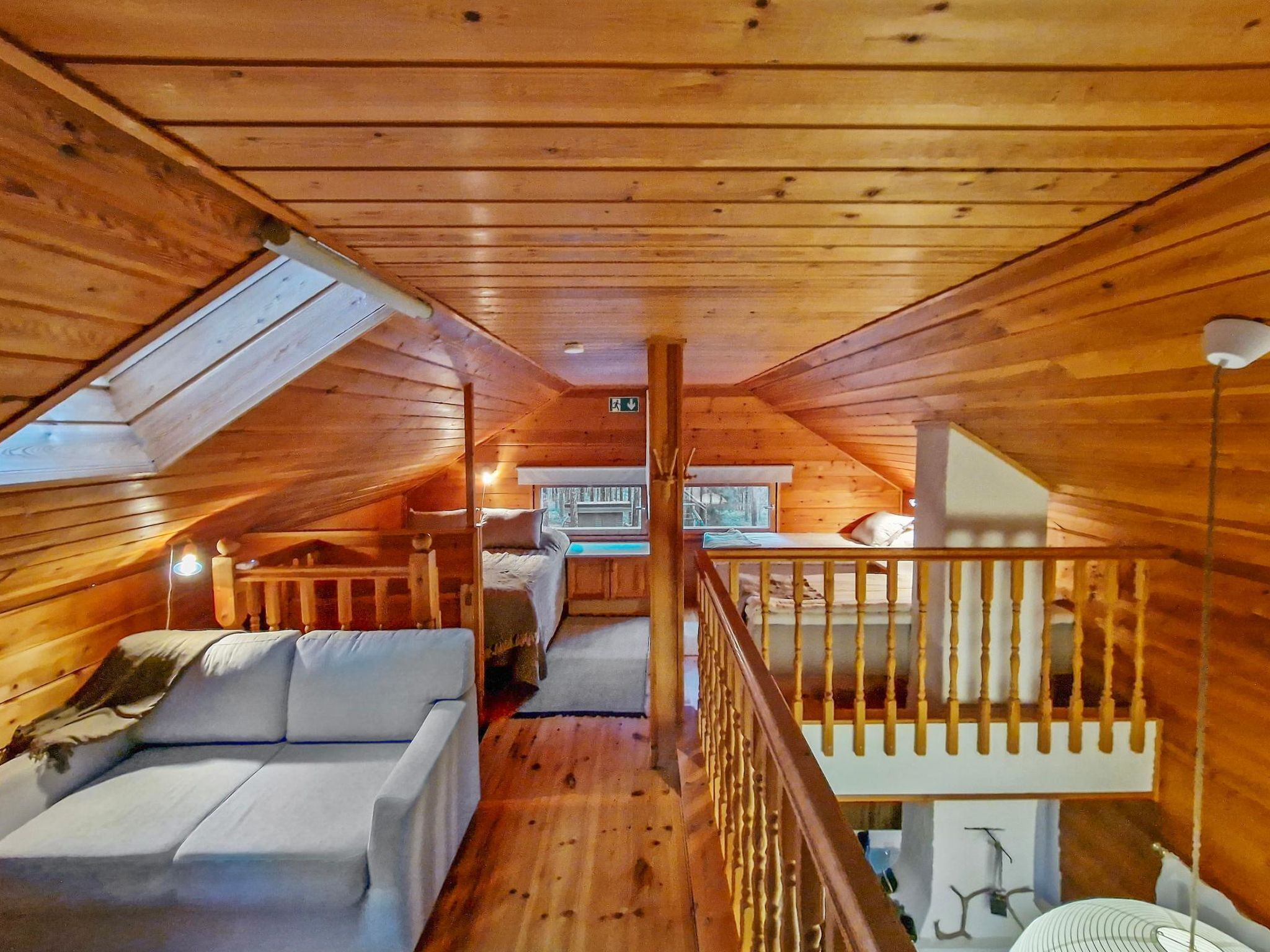 1 habitación 