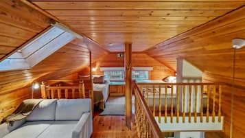 1 habitación
