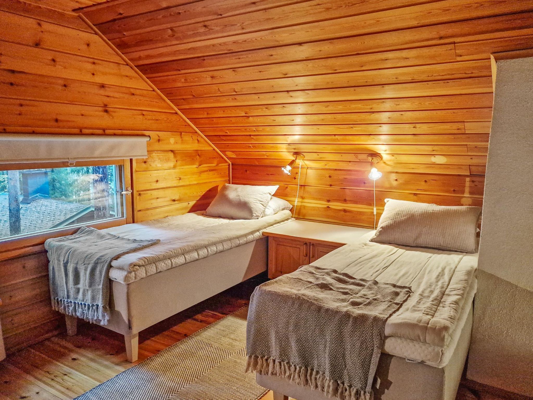 1 habitación 