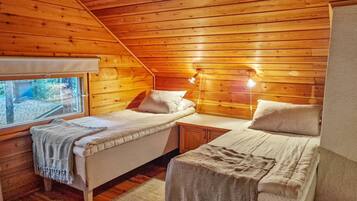 1 habitación