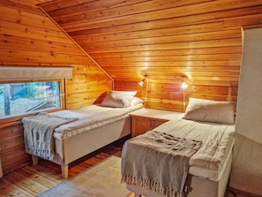 1 chambre