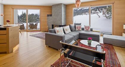 Ferienwohnung Praval by Interhome