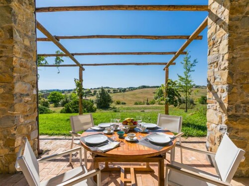Ferienhaus Marte by Interhome