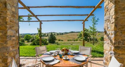 Ferienhaus Marte by Interhome