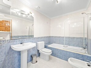 Hair dryer, towels - Las Brisas by Interhome (Moraira)