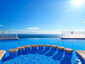 Pool - Las Brisas by Interhome (Moraira)