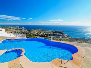 Pool - Las Brisas by Interhome (Moraira)