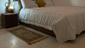 Basic Double Room | WiFi (free) - Planet Surf Camp (Imsouane)