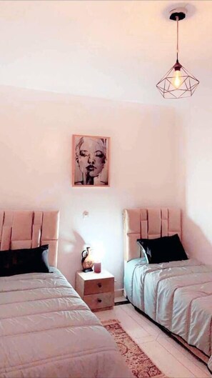 Chambre Double