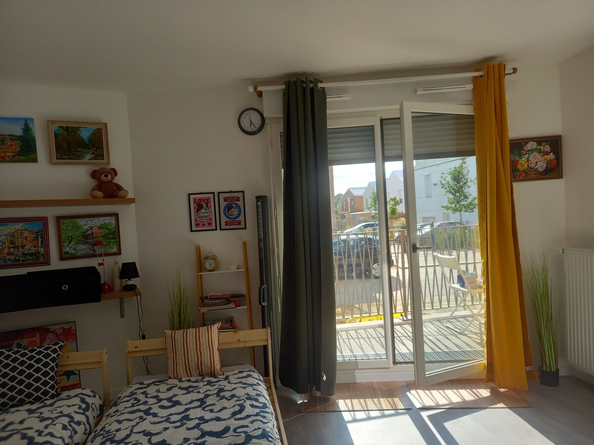 Image de profil de l’hôte