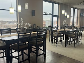 Dining - THE LOFT: Best-Kept Secret in Downtown Topeka (Topeka)