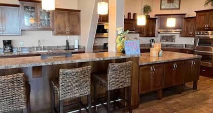 THE LOFT: Best-Kept Secret in Downtown Topeka