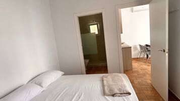 1 slaapkamer, wifi