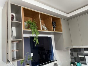 Interiør
