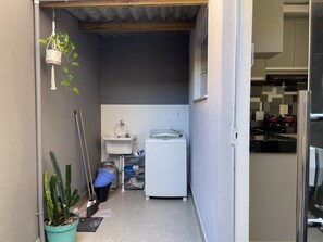 Interiør