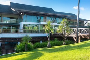 Apartment | Exterior - Beach Class Resort Muro Alto 2201 (Ipojuca)