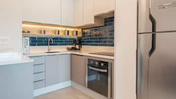 Departamento | Cocina privada