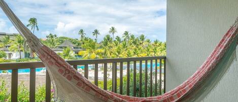 Apartment | Property grounds