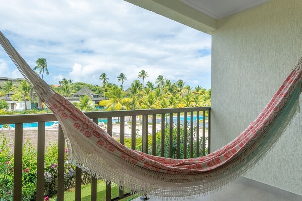 Apartment | Property grounds