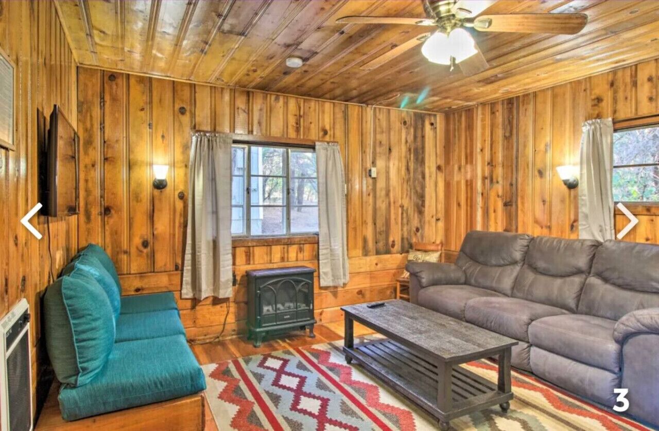 Smart-tv och böcker