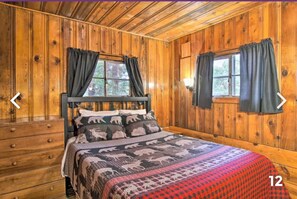 1 habitación, escritorio, wifi gratis y ropa de cama