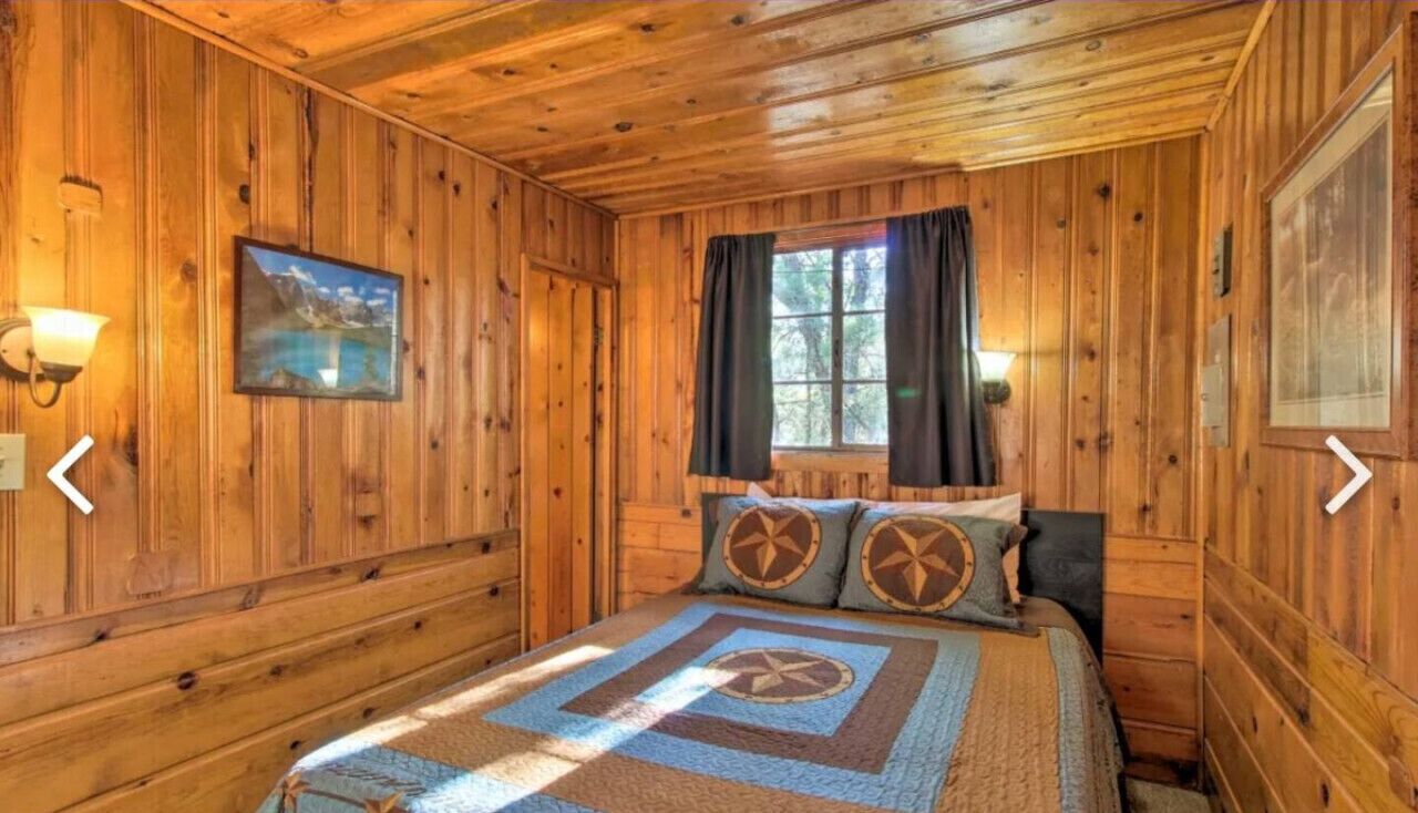 1 多间卧室、办公桌、免费 WiFi、床单