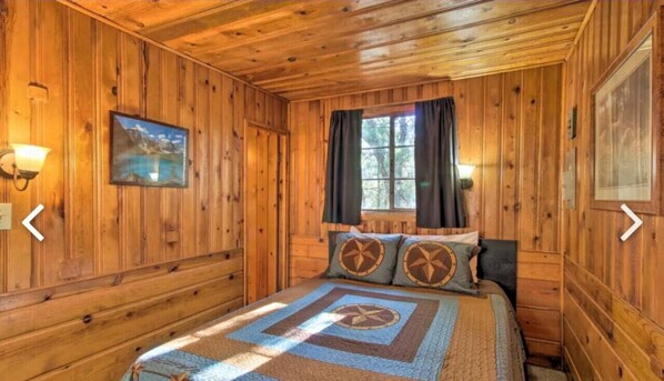 1 soveværelse, skrivebord, gratis Wi-Fi, sengetøj