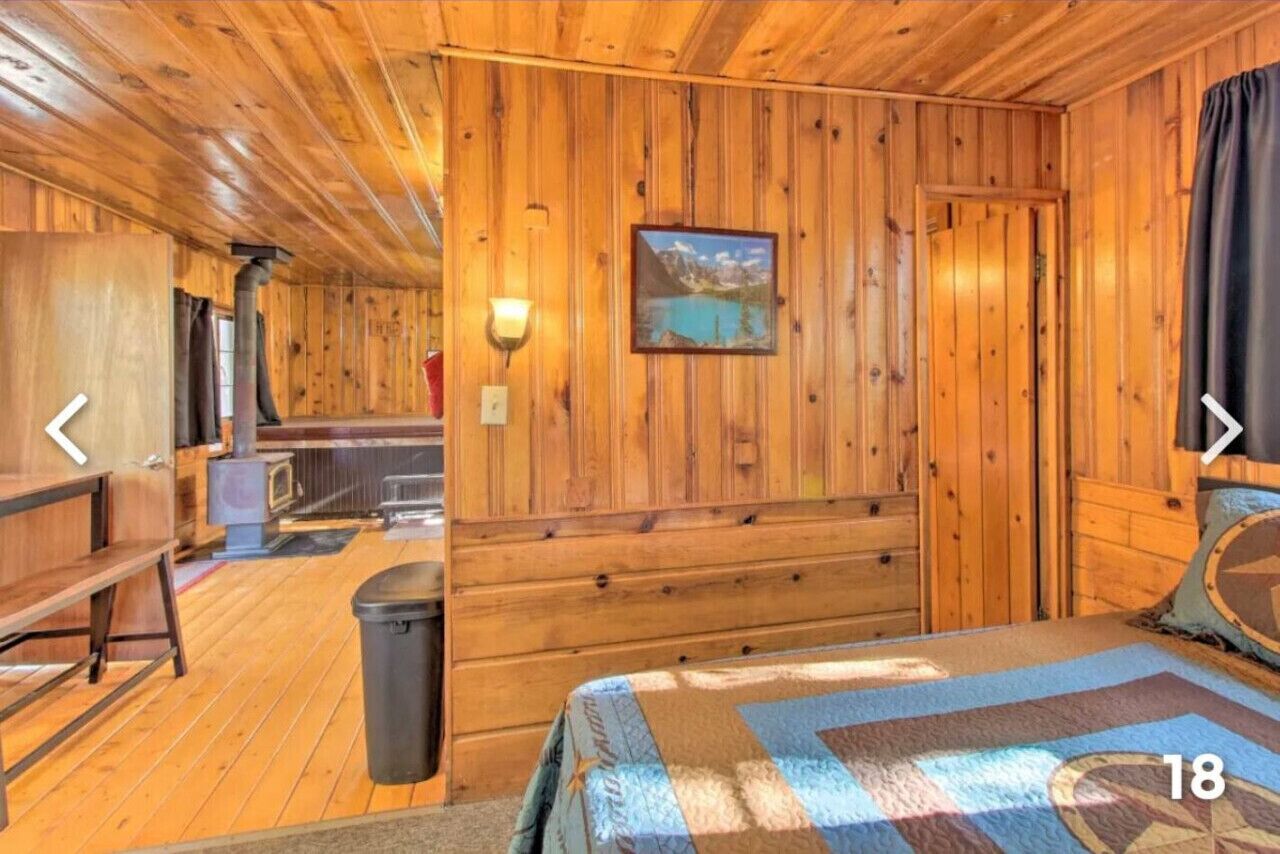 1 Schlafzimmer, Schreibtisch, kostenloses WLAN, Bettwäsche