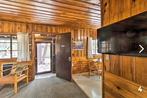 Cabin 3 No Hot Tub
