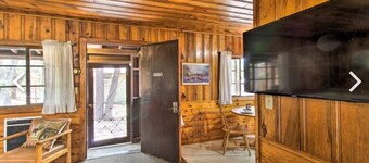 Cabin 3 No Hot Tub