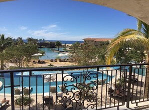 Property grounds - Grand Solmar at Rancho San Lucas - family friendly resort (Cabo San Lucas)