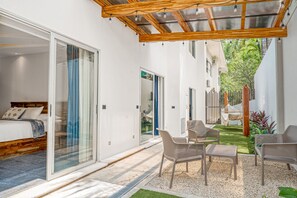 Terras