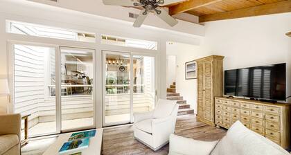 Twin Oaks 207 | Condo in Hilton Head