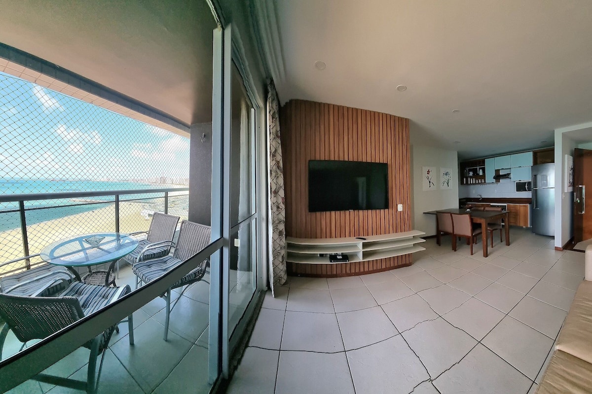 Family Apartment | Living area