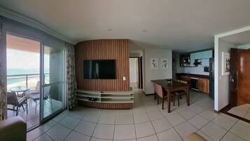Apartamento familiar | Interior