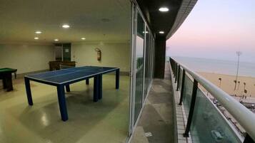 Sala de juegos