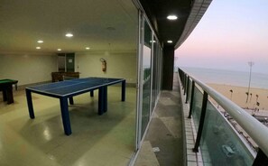 Sala de jogos